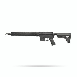 BUSHMASTER® BRAVO ZULU™ - CA COMPLIANT