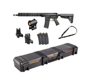 BUSHMASTER® BRAVO ZULU™ GOREADY™ KIT