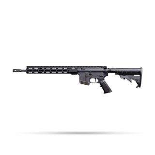 BUSHMASTER® QRC® II LTW - CA COMPLIANT