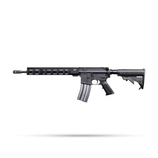 BUSHMASTER® QRC® II LTW