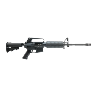 BUSHMASTER® M4A2 PATROLMAN'S™ CARBINE CARRY HANDLE - CA COMPLIANT