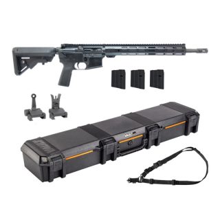 BUSHMASTER® ORC® II PRO GOREADY™ KIT - 10RD