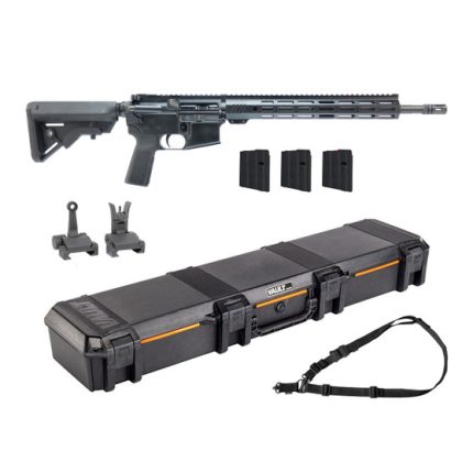 BUSHMASTER® ORC® II PRO GOREADY™ KIT - 10RD - Products | Rare Breed Triggers FRT - 15