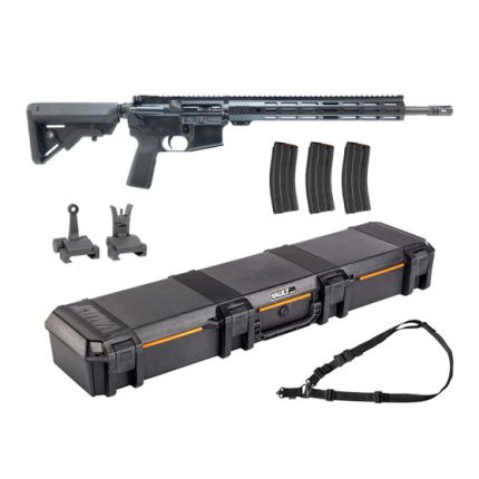BUSHMASTER® ORC® II PRO GOREADY™ KIT - Products | Rare Breed Triggers FRT - 15
