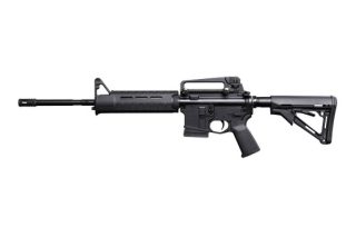 M4 PATROLMAN'S™ MOE® CARRY HANDLE - 10RD