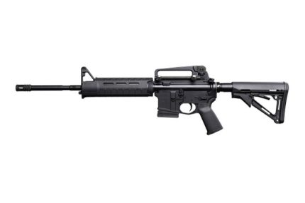 M4 PATROLMAN'S™ MOE® CARRY HANDLE - 10RD - Products | Rare Breed Triggers FRT - 15