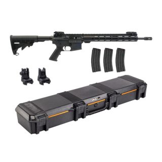 BUSHMASTER® QRC® II LTW GOREADY™ KIT