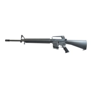 BUSHMASTER® XM15®A2 20" CARRY HANDLE - CA COMPLIANT