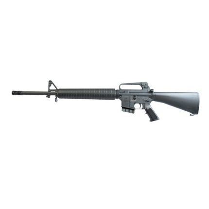 BUSHMASTER® XM15®A2 20" CARRY HANDLE - CA COMPLIANT - Accessories - Rare Breed Triggers FRT - 15