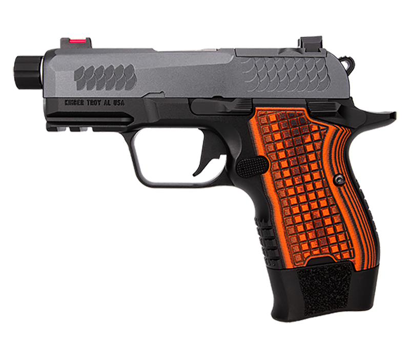 Kimber CDS9 (OR)(RL) (TFS) - Image 2