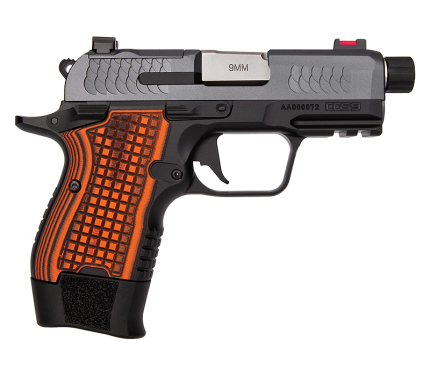 CDS9 (OR)(RL) (TFS) - Accessories - Rare Breed Triggers FRT - 15