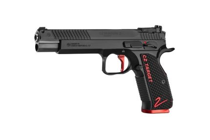 New TALO Exclusive CZ-USA CZ Shadow 2 Target Limited 9mm New TALO Exclusive CZ-USA CZ Shadow 2 Target Limited 9mm - Handguns - Rare Breed Triggers FRT - 15