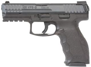 Heckler & Koch VP9-B SEMI AUTO