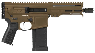 CMMG DISSENT SEMI AUTO
