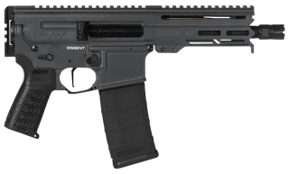 CMMG DISSENT SEMI AUTO