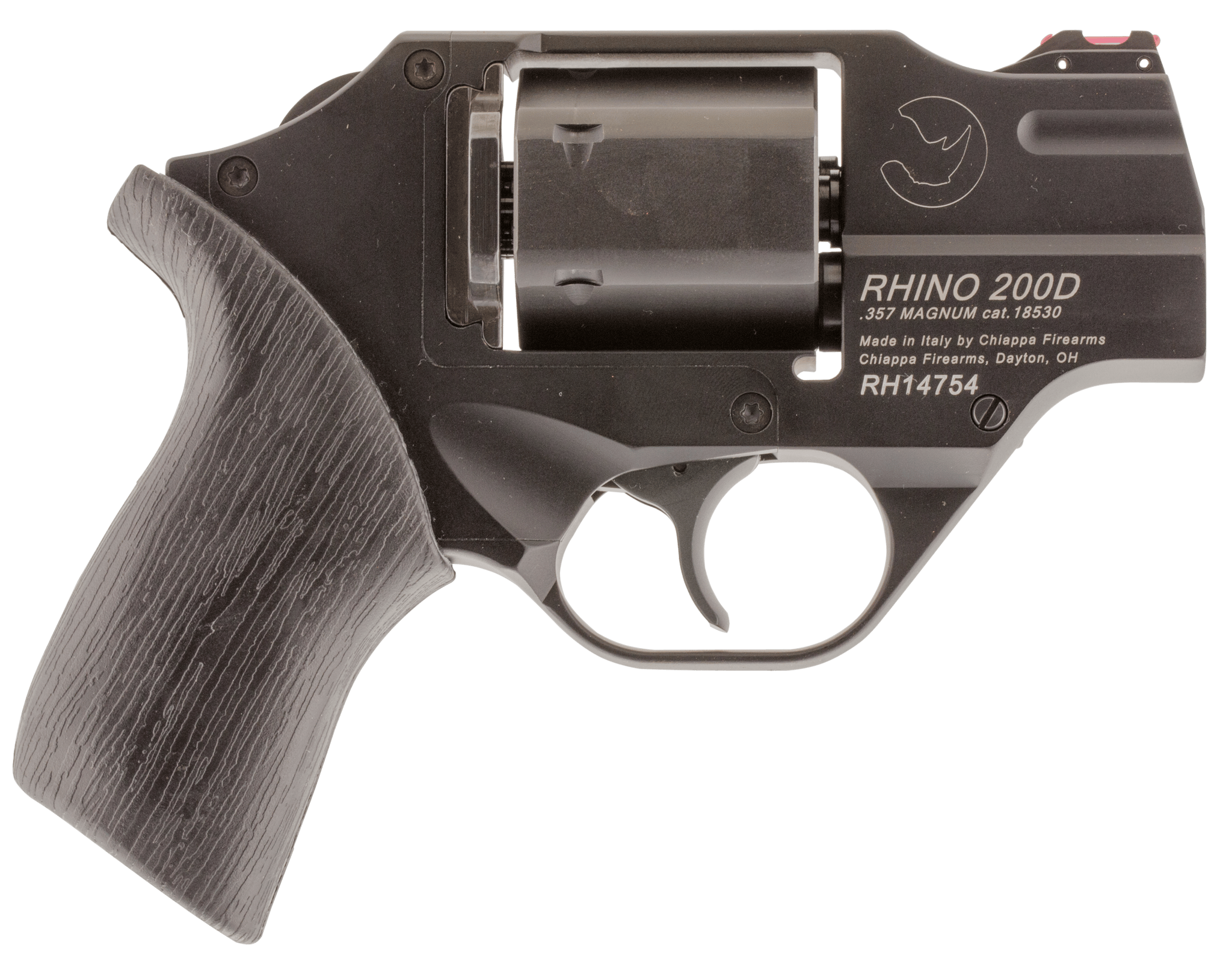 CHIAPPA RHINO 200D REVOLVER