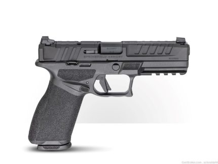 SPRINGFIELD ARMORY ECHELON 9MM LUGER (9X19 PARA)17 ROUNDS - Products | Rare Breed Triggers FRT - 15