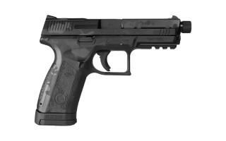 GIRSAN MC9 DISRUPTOR [BLK CAMO] SEMI AUTO