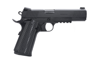 GIRSAN UNTOUCHABLE MC1911S [BLK] SEMI AUTO