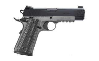 GIRSAN UNTOUCHABLE MC1911C [TWO TONE] SEMI AUTO