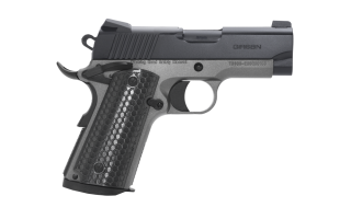 GIRSAN UNTOUCHABLE MC1911SC [TWO TONE] SEMI AUTO