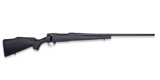 WEATHERBY VANGUARD OBSIDIAN (.300 WBY MAG) BOLT ACTION