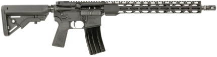 RADICAL FIREARMS RF-15 SOCOM RPR MLOK THIN RAIL 5.56X45MM NATO30 ROUNDS - Products | Rare Breed Triggers FRT - 15
