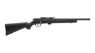 SAVAGE ARMS MARK II FV-SR BOLT ACTION
