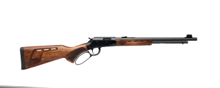 SAVAGE ARMS REVEL DLX SEMI AUTO