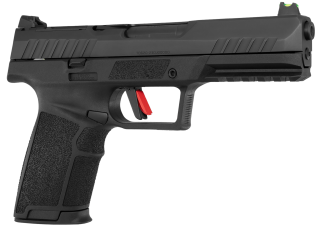 TISAS PX-5.7 OPTIC READY SEMI AUTO