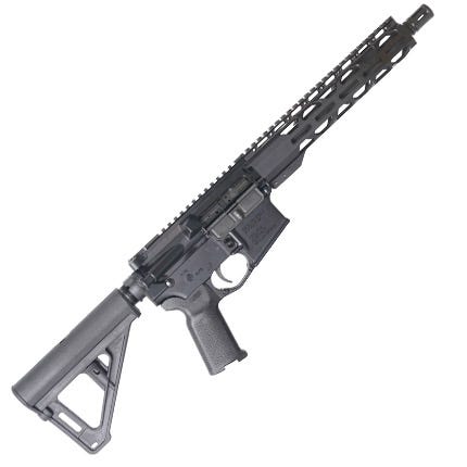 RADICAL FIREARMS RF-15 SEMI AUTO