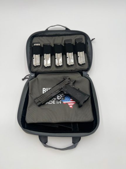 STACCATO 2011 P 21 ROUNDS - Products | Rare Breed Triggers FRT - 15