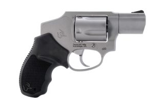 TAURUS 650 REVOLVER