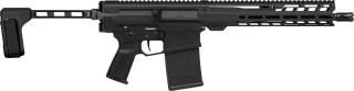 CMMG DISSENT MK3 SEMI AUTO
