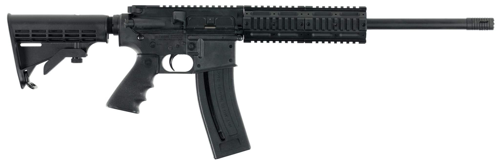 CHIAPPA MFOUR-22 GEN II PRO CARBINE SEMI AUTO