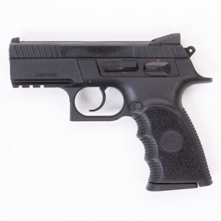 BUL ARMORY CHEROKEE  9MM LUGER (9x19 PARA)17 Rounds - Products | Rare Breed Triggers FRT - 15