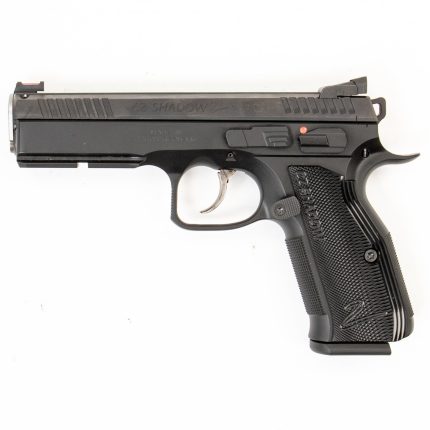 CZ SP-01 ACCU SHADOW 2 9MM LUGER (9x19 PARA)17 Rounds - Products | Rare Breed Triggers FRT - 15