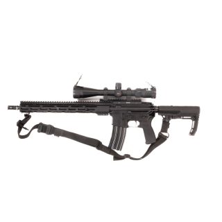 RADICAL FIREARMS RF-15 Rifles Semi Auto