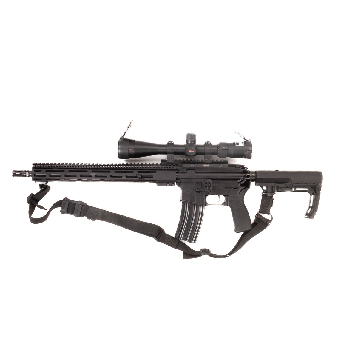 RADICAL FIREARMS RF-15 Rifles Semi Auto