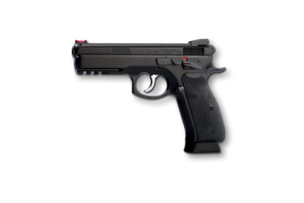 CZ 75 SP-01 SHADOW CUSTOM 9MM LUGER (9X19 PARA)19 ROUNDS - Products | Rare Breed Triggers FRT - 15