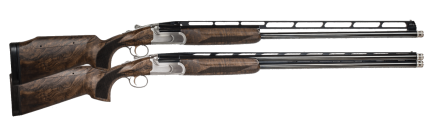 CZ All American Trap Combo 2 ROUNDS - Products | Rare Breed Triggers FRT - 15