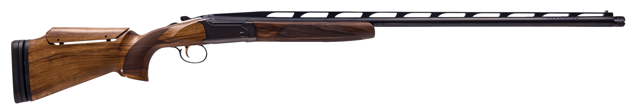 CZ All American Single Trap SEMI AUTO