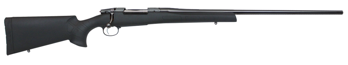 CZ CZ 557 American BOLT ACTION