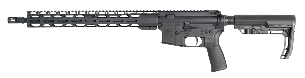 RADICAL FIREARMS AR-15 RPR Rifles Semi Auto