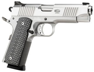 BUL ARMORY 1911 COMMANDER SEMI AUTO