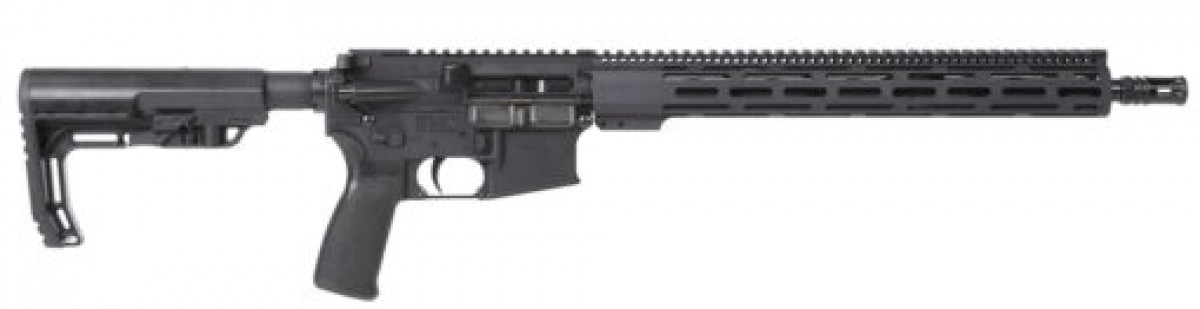 RADICAL FIREARMS FR16 Rifles Semi Auto