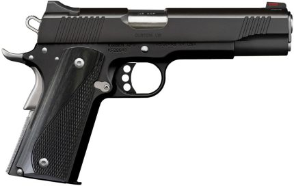 Kimber Custom LW Nightstar .45 ACP8 ROUNDS - Products | Rare Breed Triggers FRT - 15