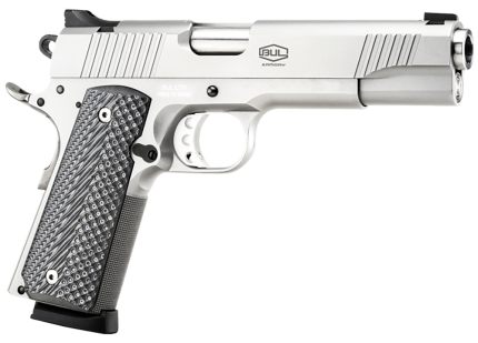 Bul Armory 1911 Government .45 ACP8 ROUNDS - Products | Rare Breed Triggers FRT - 15