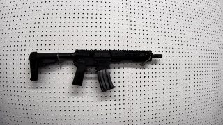 RADICAL FIREARMS RF FORGED AR PISTOL Handguns Semi Auto