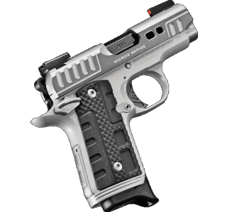 Kimber Micro 9 Rapide SEMI AUTO